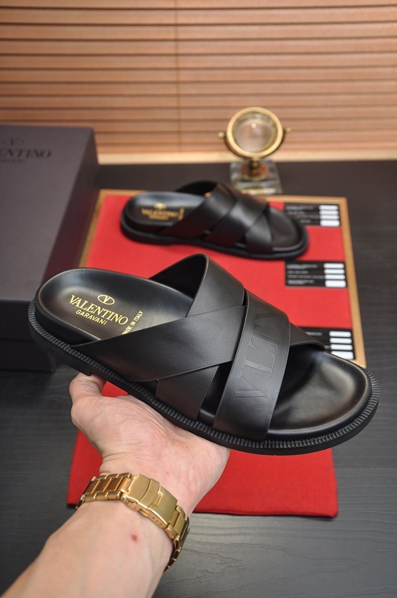 Valentino Slippers